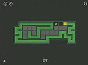 Get It Filled Puzzle Game