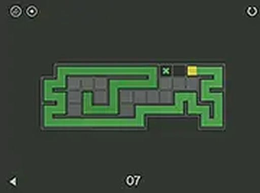 Get It Filled Puzzle Game