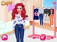 Princess Fashion Studio: Style & Design