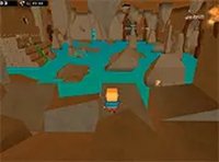 Kogama: Colorful World Adventure