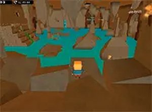 Kogama: Dimension of the Beauty Online Adventure Game