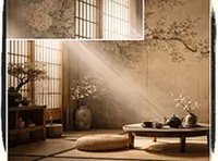 Serene Picture Puzzle Game