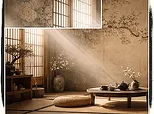 Bushido Puzzle Online Game