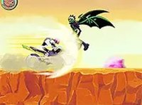 Teen Titans Go! Night Ride Adventure