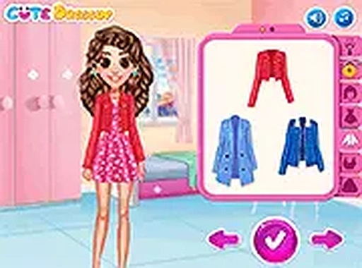 Cherry Blossom Friends Styling