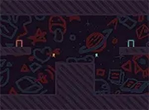 Meski & Ontango Puzzle Platform Game