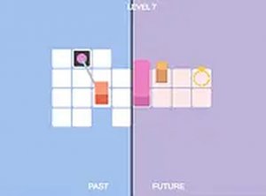 Time Line Puzzle Game