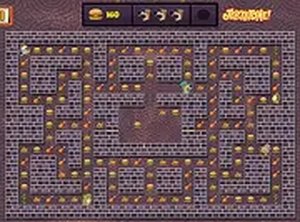 Jellystone: Yogi's Hungry Online Game