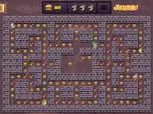 Jellystone: Yogi's Hungry Online Game