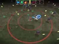 Eventide Wizard Adventure RPG