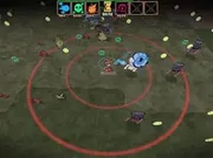 Eventide Online Game