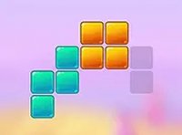 Sweet Block Puzzle