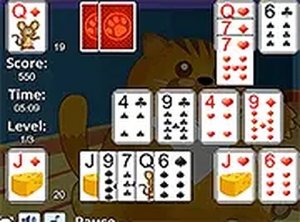 Spite and Malice Extreme Online Card Game