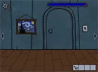 Submarine Puzzle Escape Game
