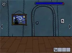 The Submarine Escape Puzzle Game