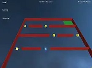 Ball Roll Online Game