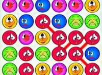 Smiley Match Puzzle