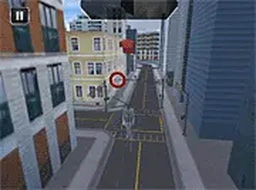 Helicopter Commander: Landing & Air Race