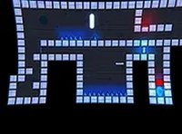 Quick Think Platform Puzzle
