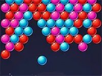Bubble Pop Tingly Puzzle Arcade
