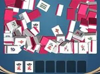 Tile Match Puzzle Game