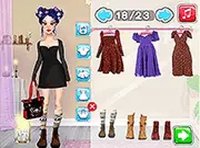 Autumn Princess Style Studio