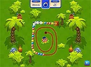 Zumba Quest Match 3 Puzzle Game