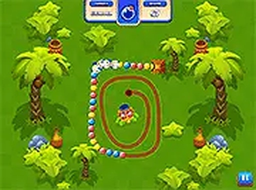 Zumba Quest Match 3 Puzzle Game