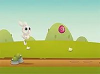 Bunny Hop Arcade Adventure