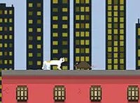 Cat Mini-Games Arcade Collection