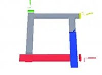 Color Roll 3D Puzzle Game