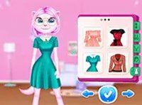 Angela Cat Style Studio