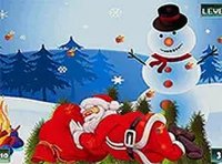 Festive Hidden Gifts Puzzle