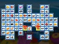 Fish Pair Tile Puzzle