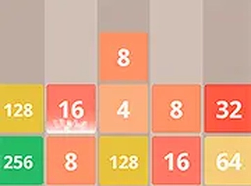 Tile Merge Challenge
