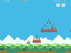 Nuwpy's Adventure Online Game