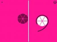 Pink Logic Puzzle Challenge