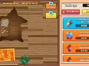 Home Decor Clicker Online Game