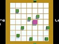 Cube Dodge Reflex Arcade