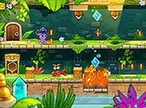 Octo Curse Online Game