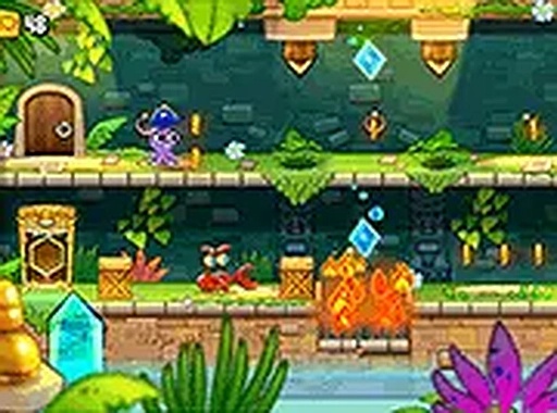 Octo Curse Online Game