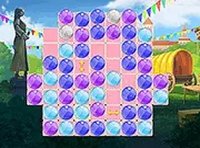 Circus Match 3 Puzzle