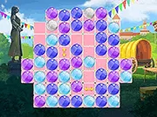 Circus Match 3 Puzzle Game