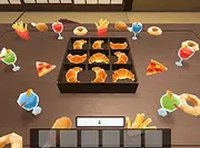 Puzzle Escape Room Adventure