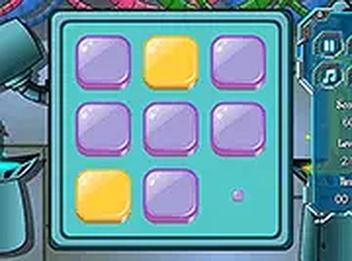 ET Brain Puzzle Game