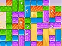 Jelly Clear Puzzle Game