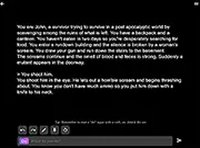 AI Story Quest Adventure