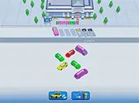 Bus Station Puzzle