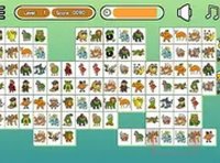 Tile Matching Puzzle Challenge
