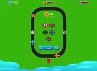 Merge Plane Manager
